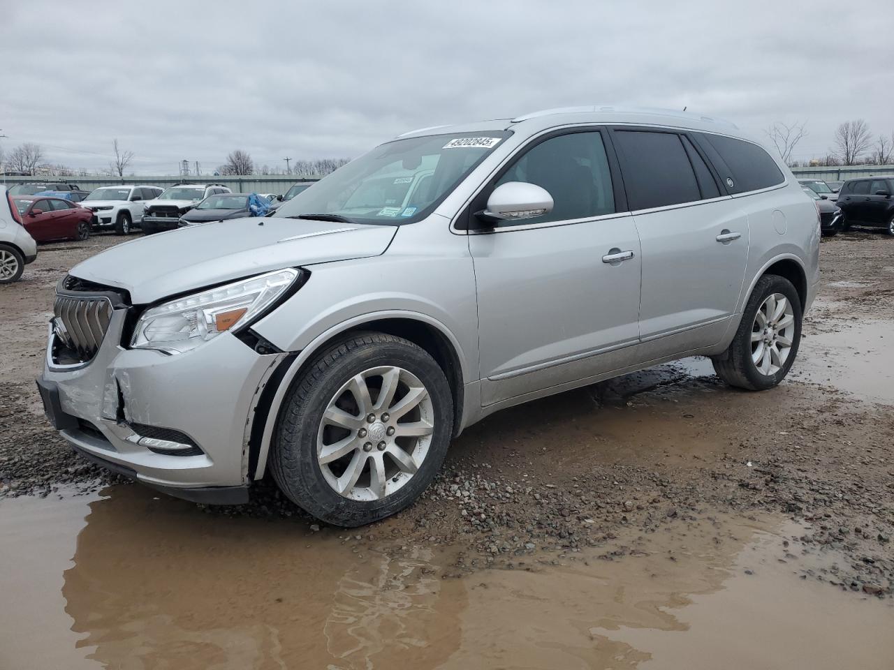 BUICK ENCLAVE 2015