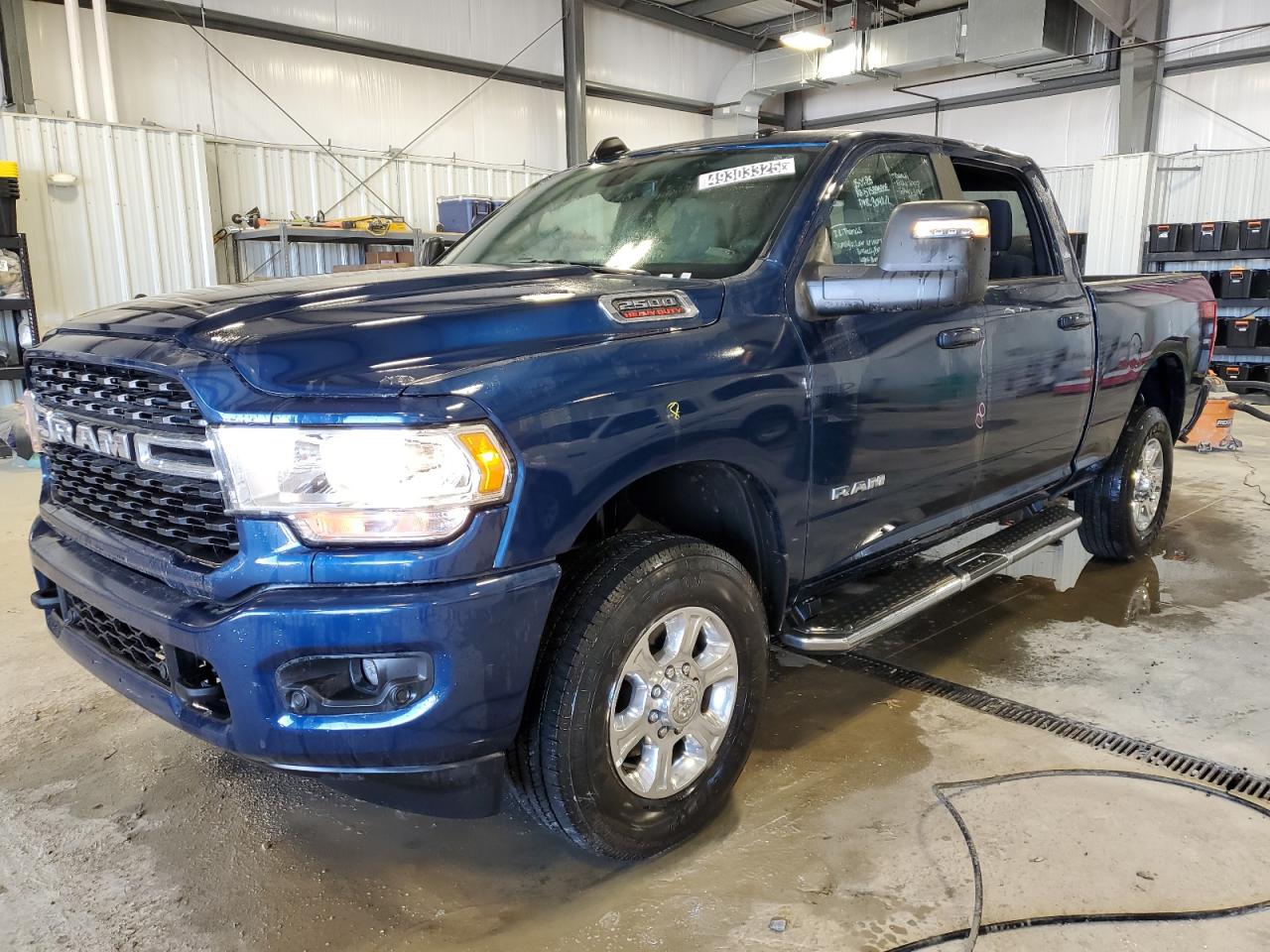 RAM 2500 BIG H 2024