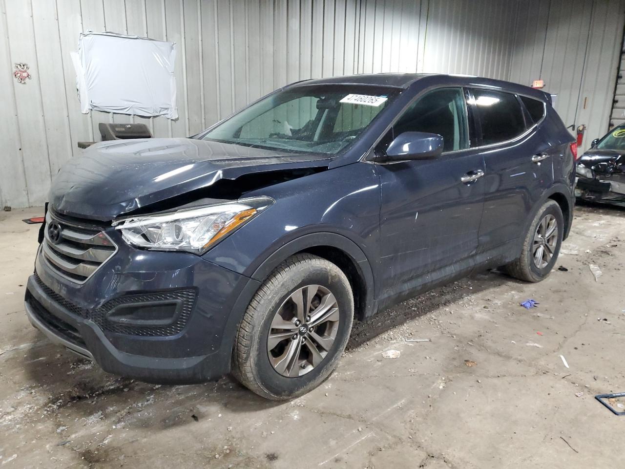 HYUNDAI SANTA FE S 2016