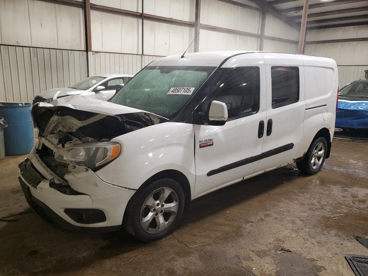 RAM PROMASTER 2015