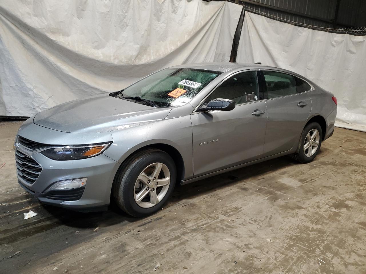 CHEVROLET MALIBU LS 2024