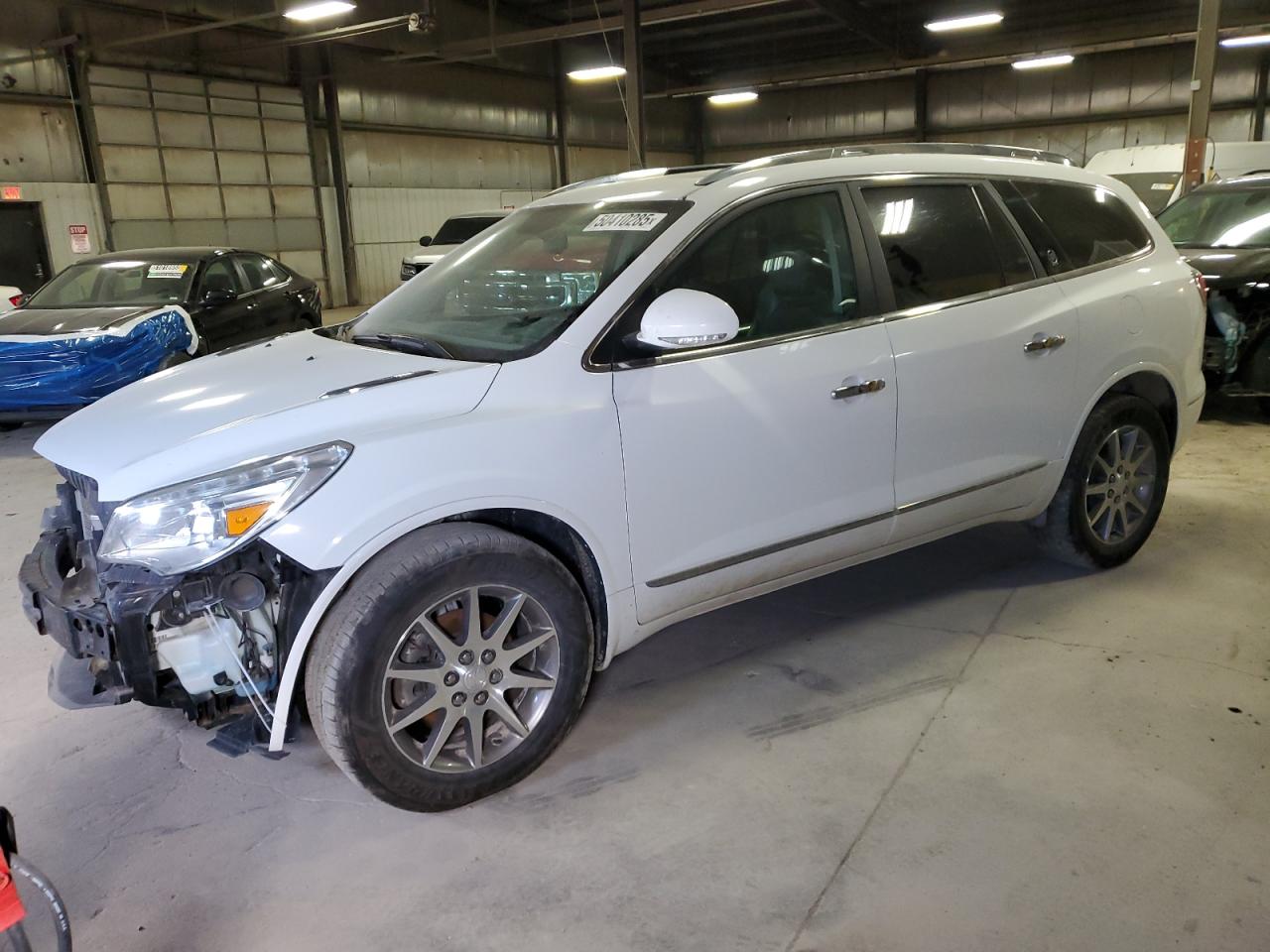 BUICK ENCLAVE 2016