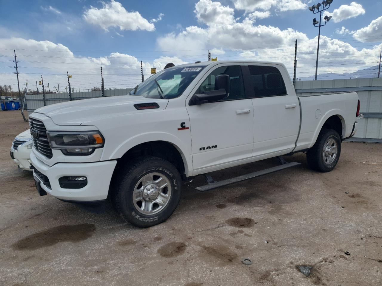 RAM 2500 LARAM 2021