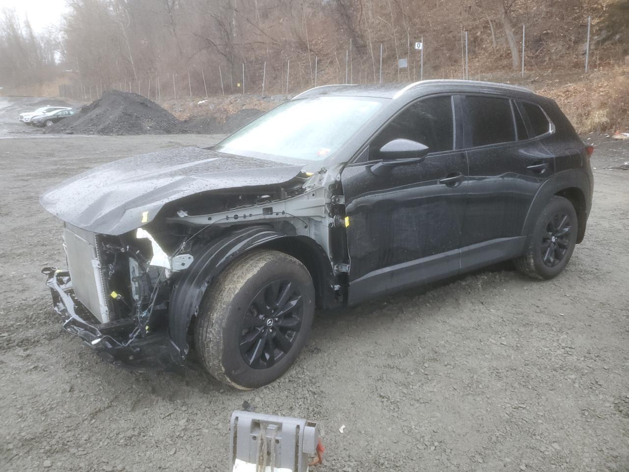 MAZDA CX-50 SELE 2023