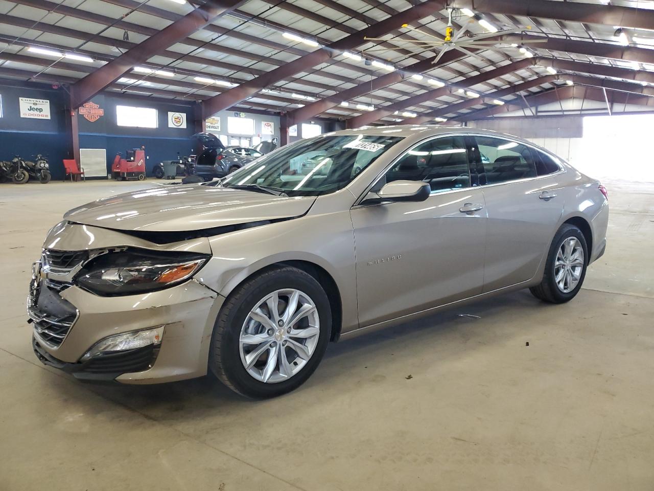 CHEVROLET MALIBU LT 2023
