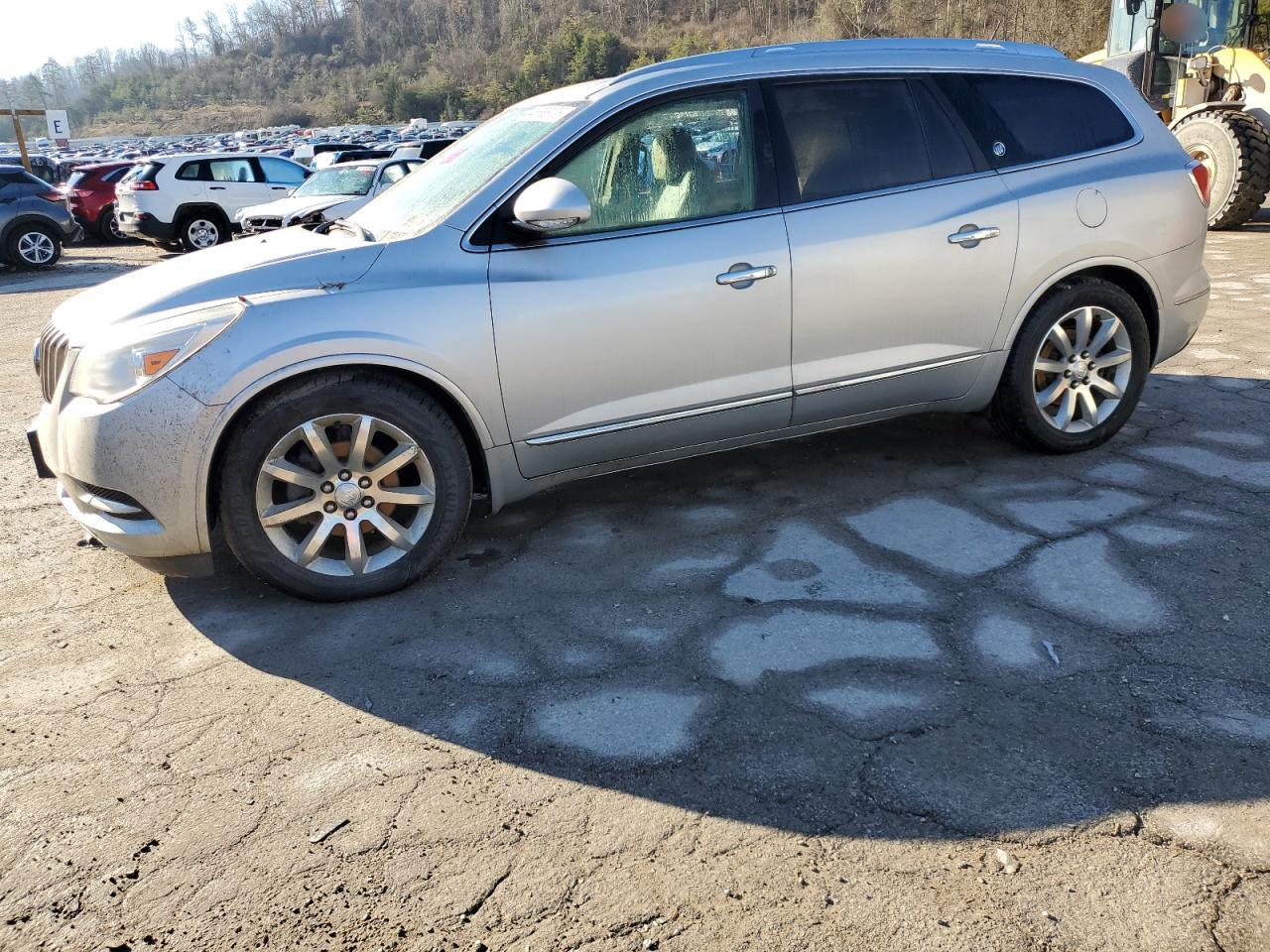 BUICK ENCLAVE 2015