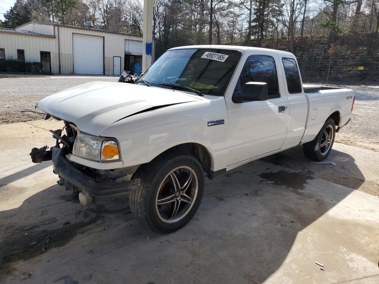FORD RANGER 2007