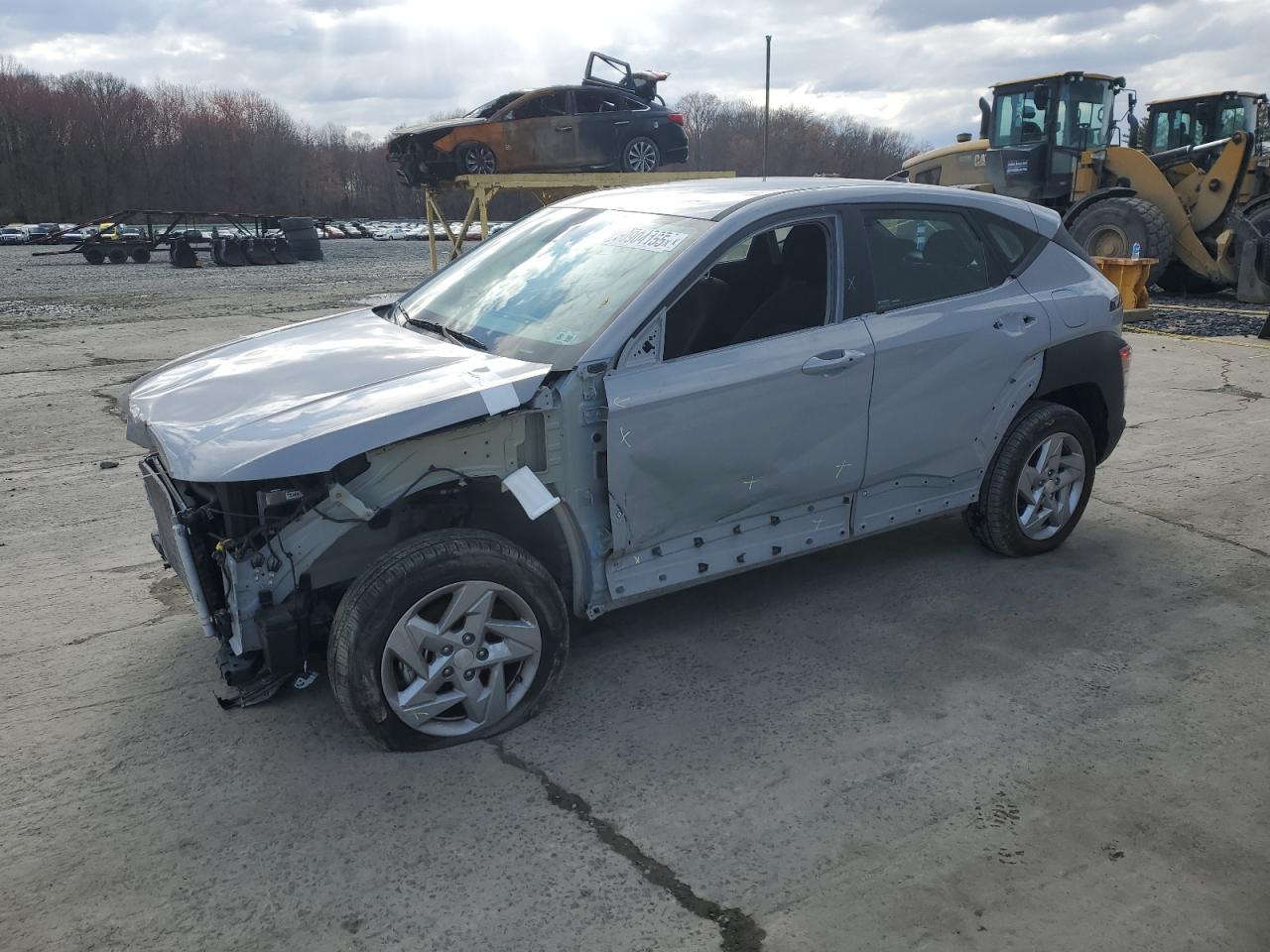 HYUNDAI KONA SE 2025