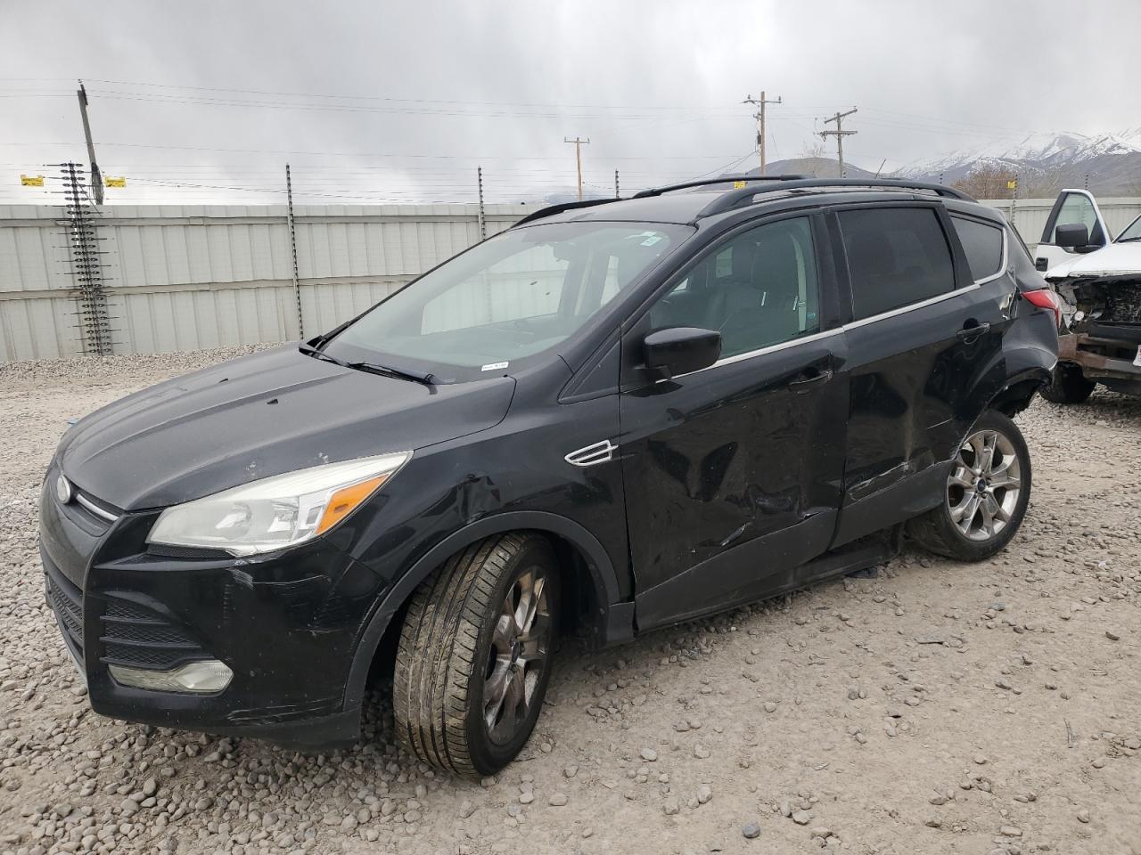 FORD ESCAPE SE 2014