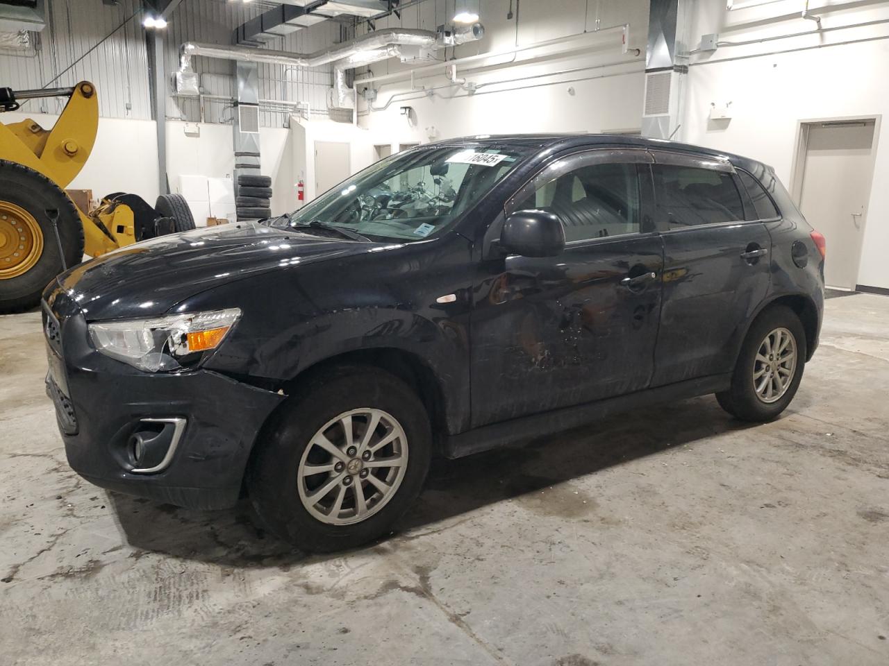 MITSUBISHI RVR SE 2014