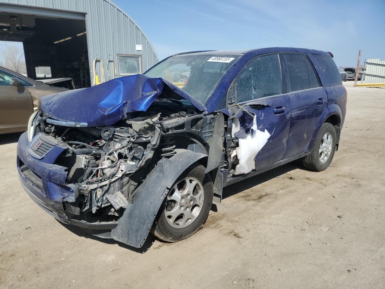 SATURN VUE 2006