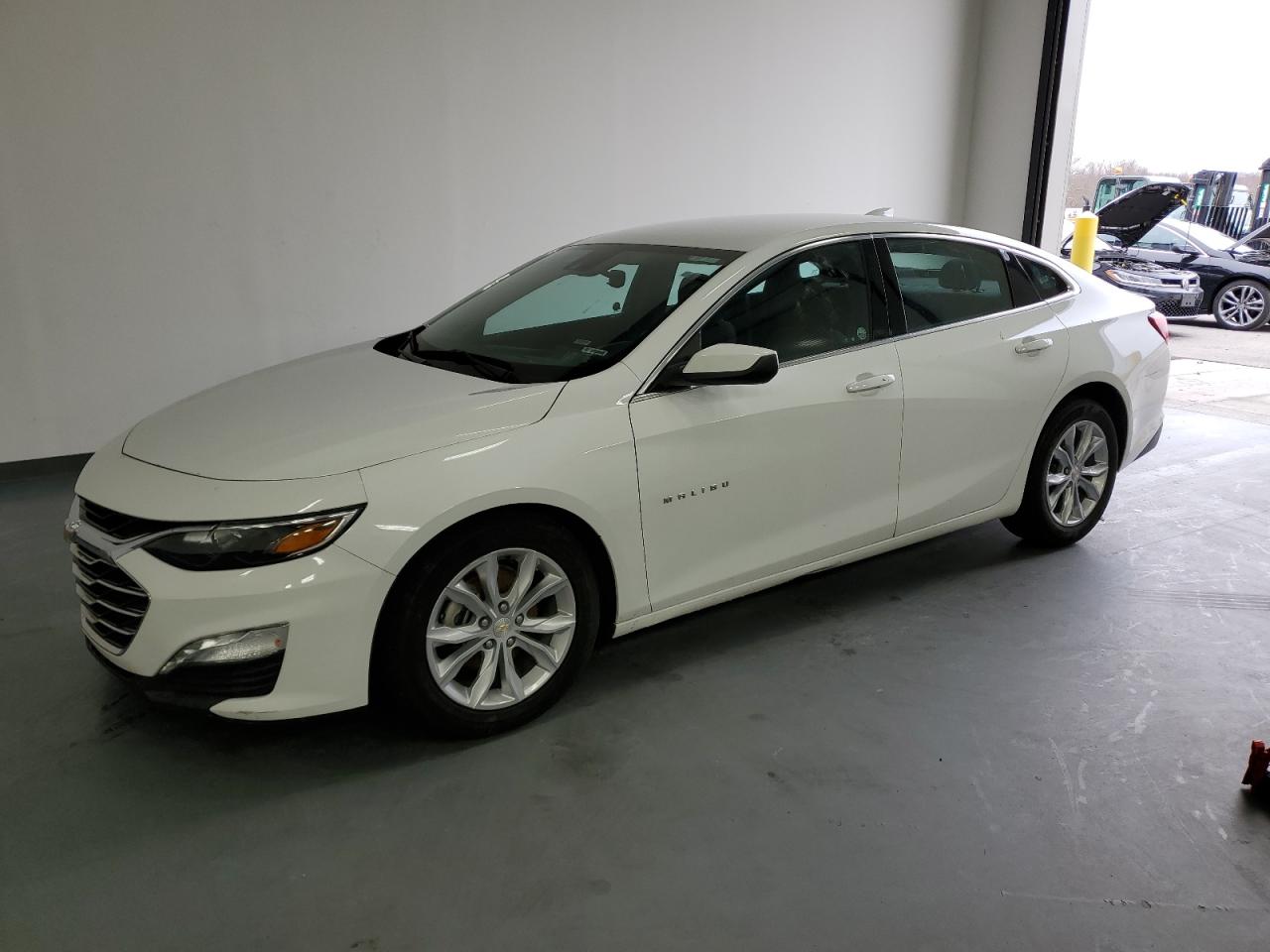 CHEVROLET MALIBU LT 2023