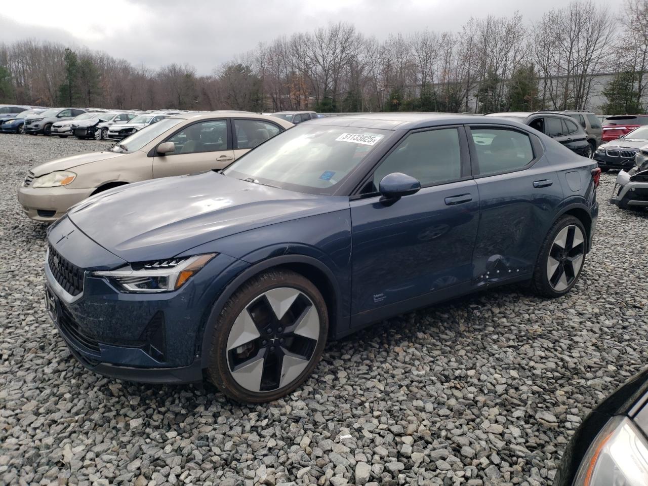 POLESTAR 2 2023