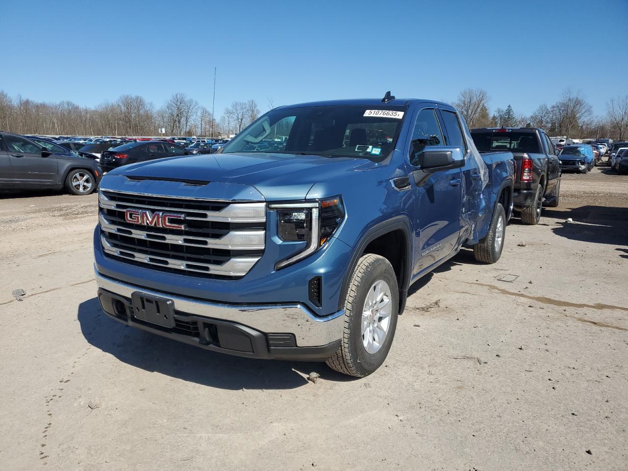 GMC SIERRA K15 2024