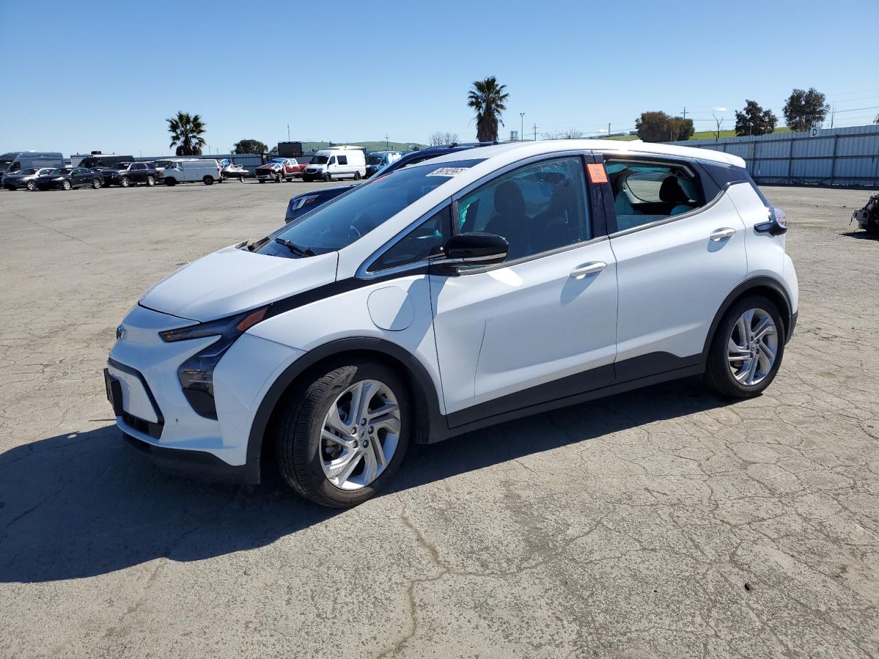 CHEVROLET BOLT EV 1L 2023