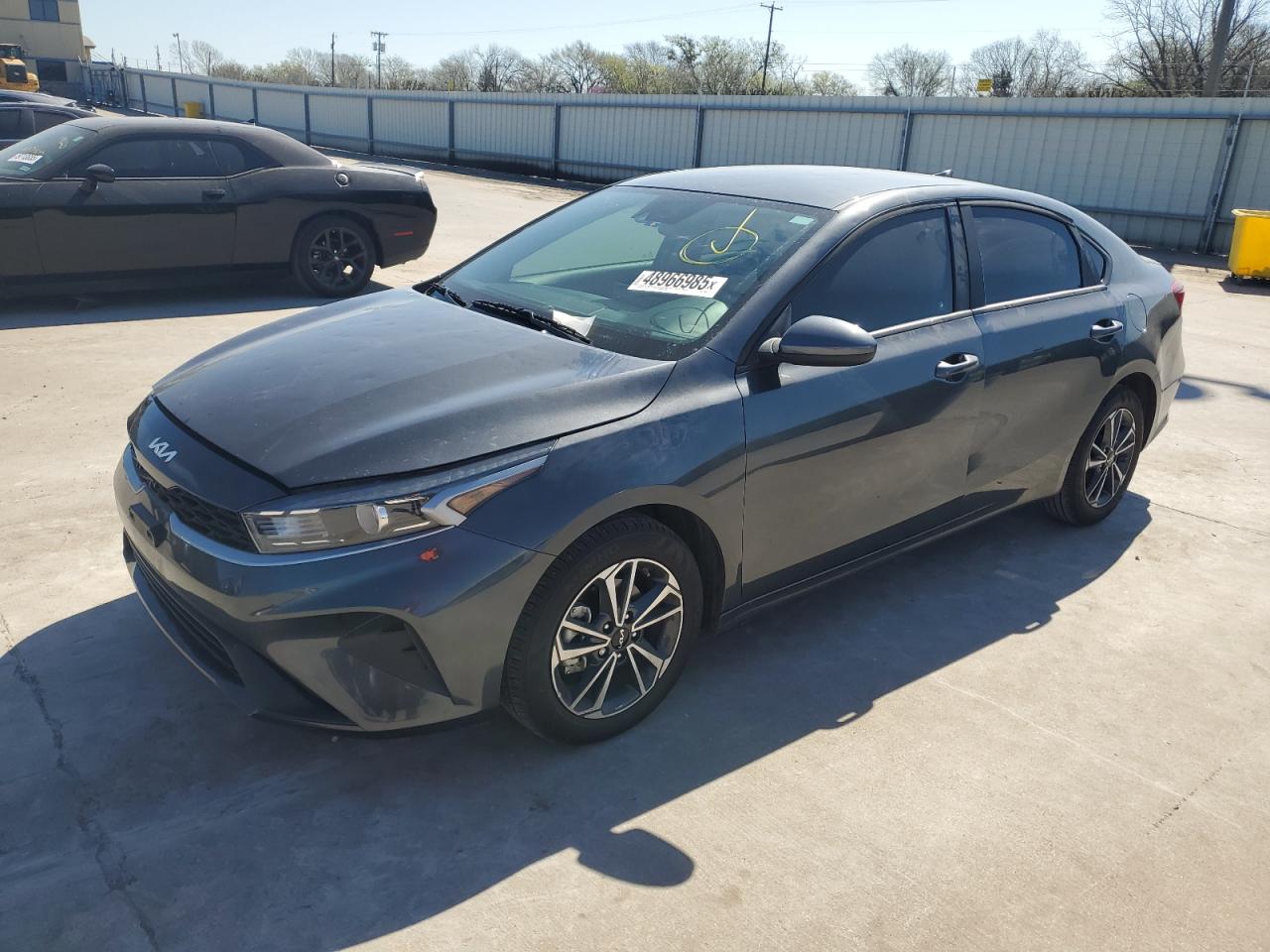KIA FORTE LX 2024