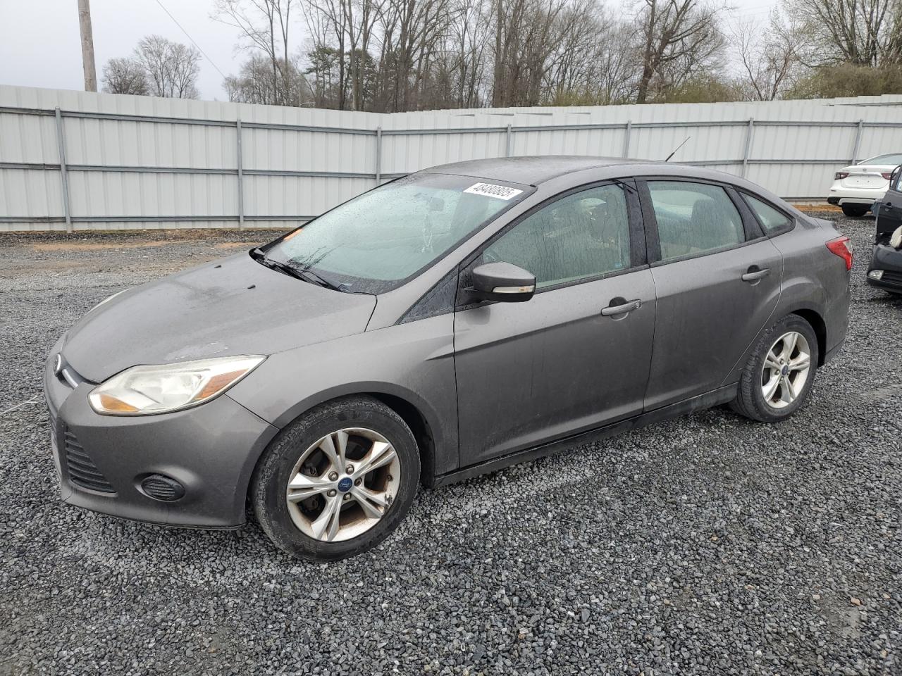 FORD FOCUS SE 2013
