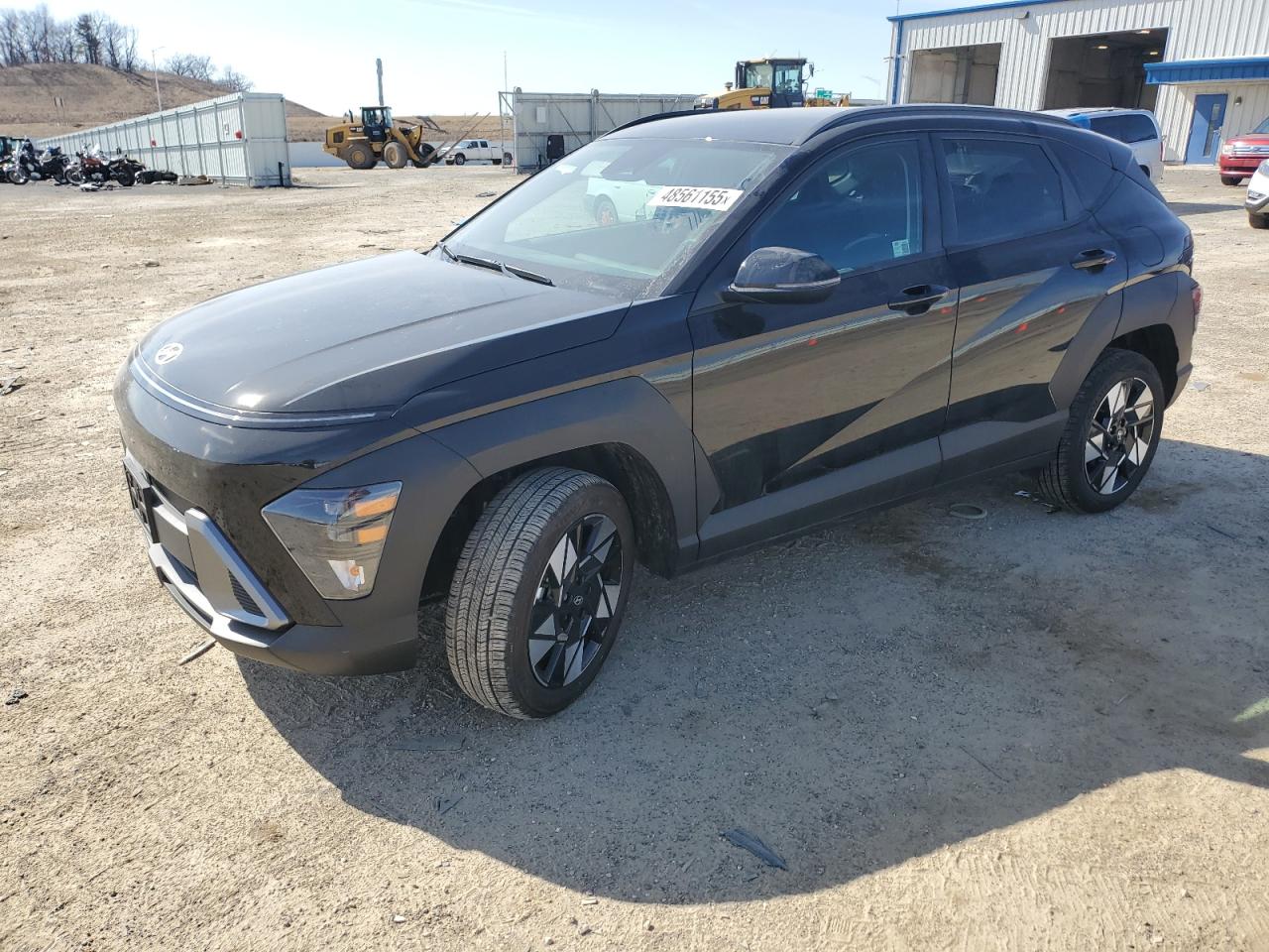 HYUNDAI KONA SEL 2024