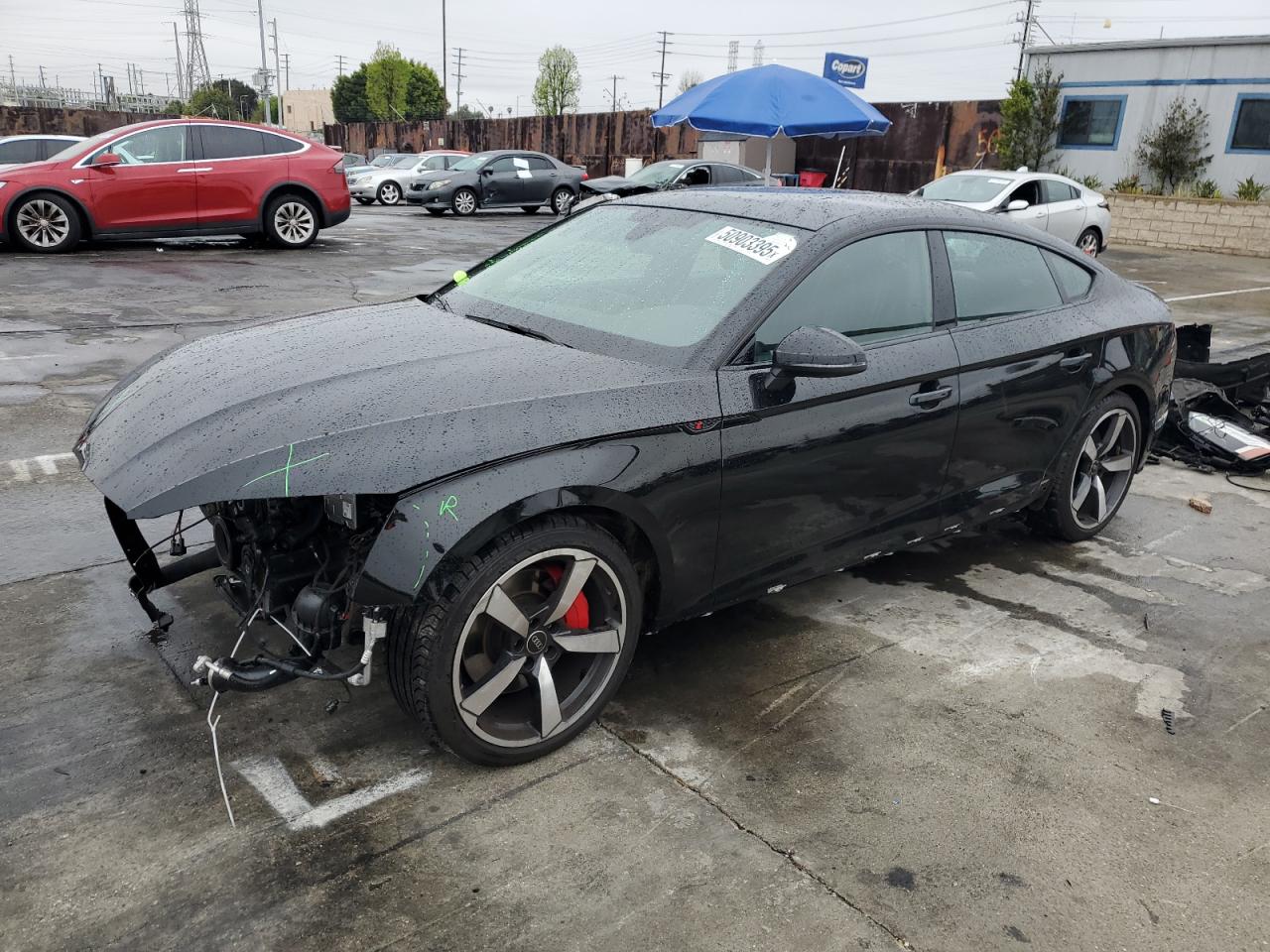 AUDI A5 PREMIUM 2023