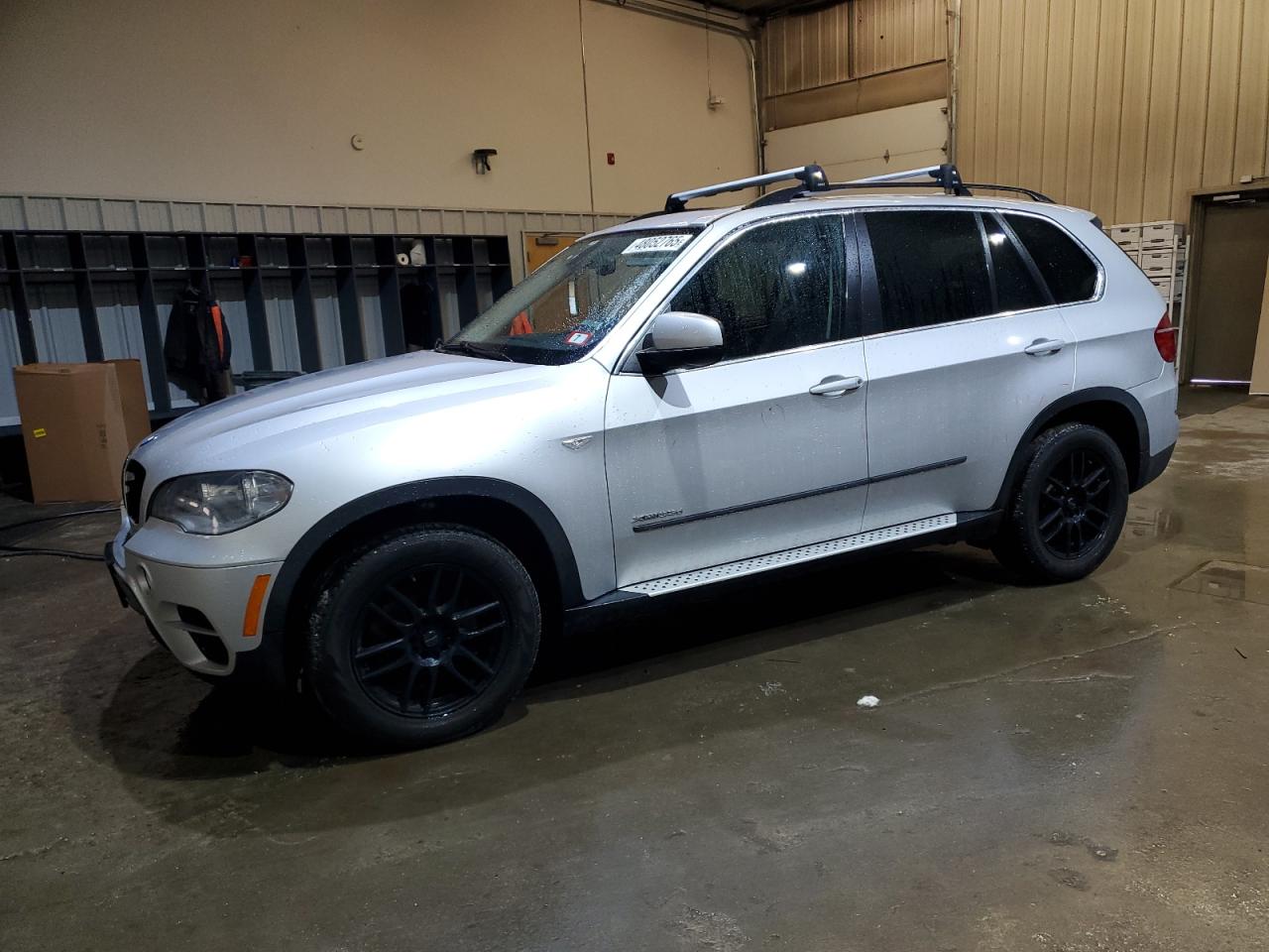 BMW X5 XDRIVE3 2013