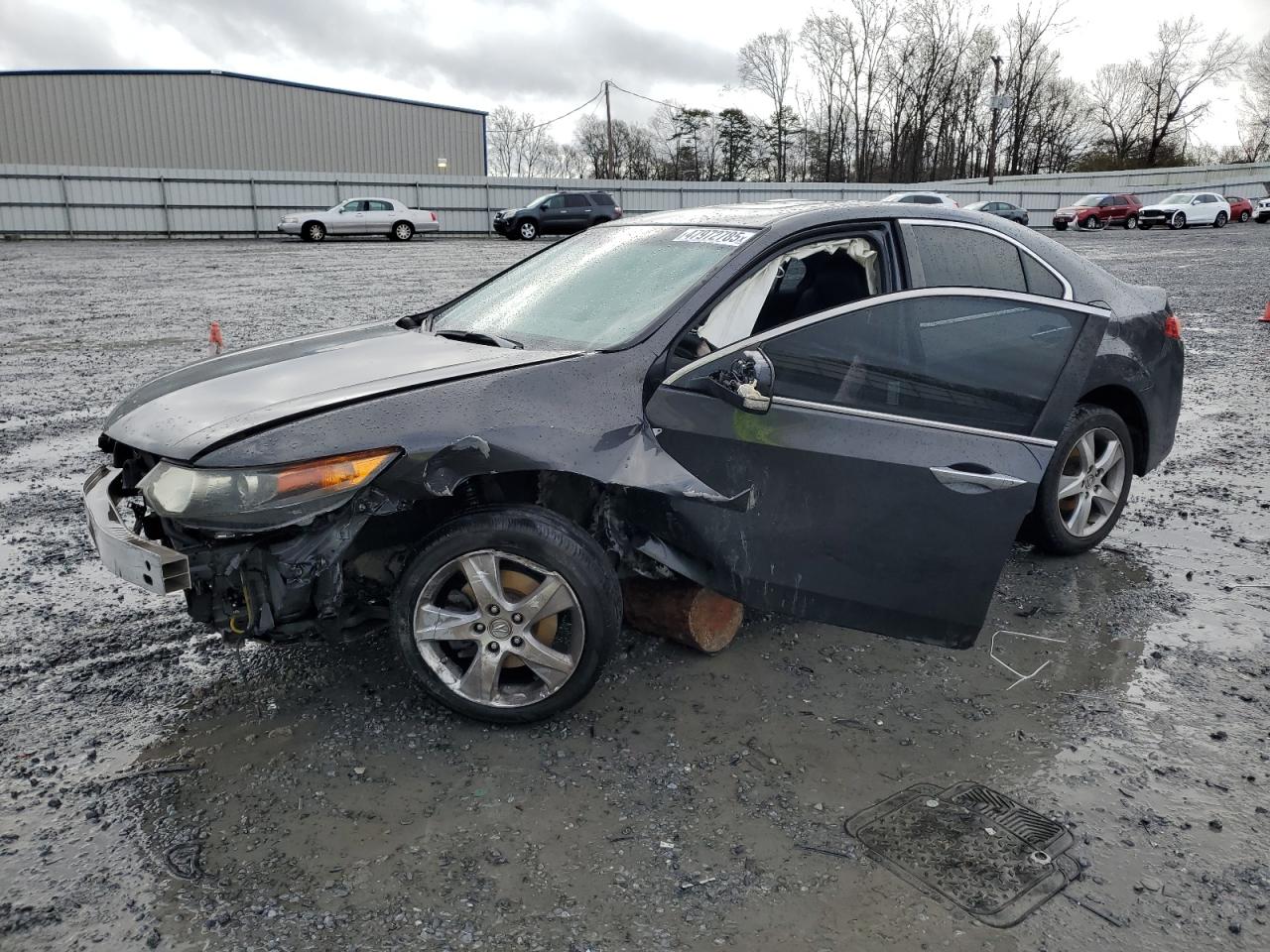 ACURA TSX 2013