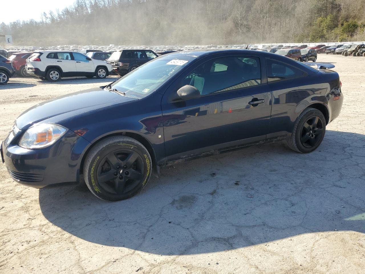 CHEVROLET COBALT LT 2008