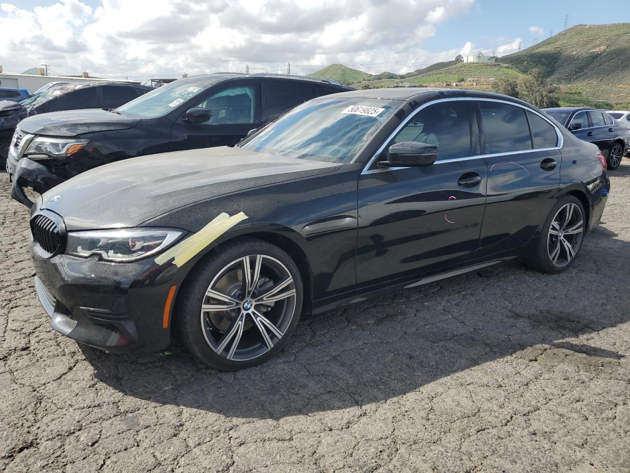 BMW 330I 2020