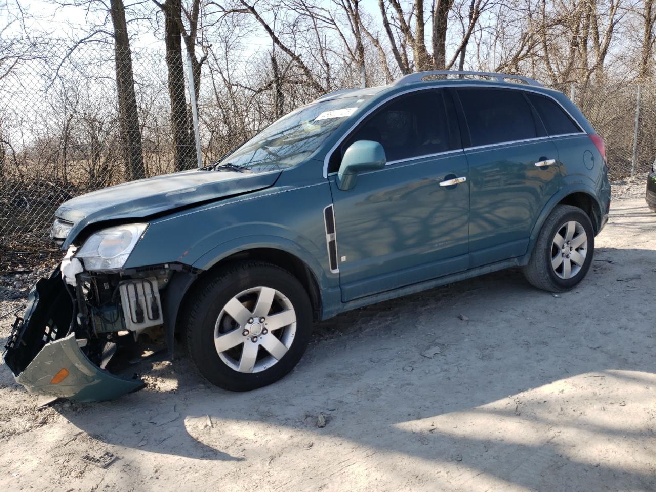 SATURN VUE XR 2008