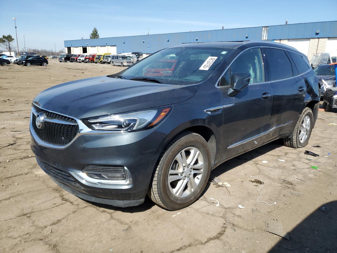 BUICK ENCLAVE ES 2020
