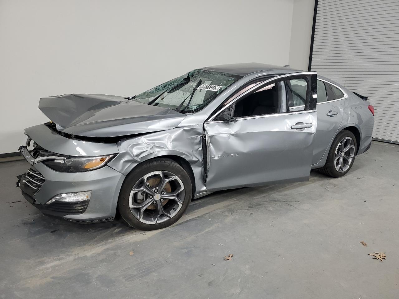 CHEVROLET MALIBU LT 2024
