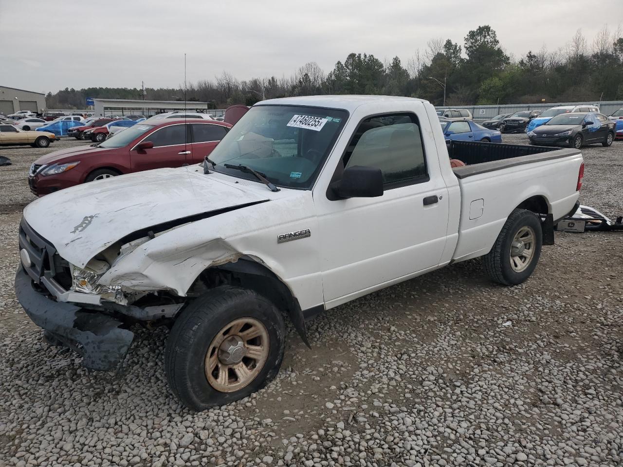 FORD RANGER 2006