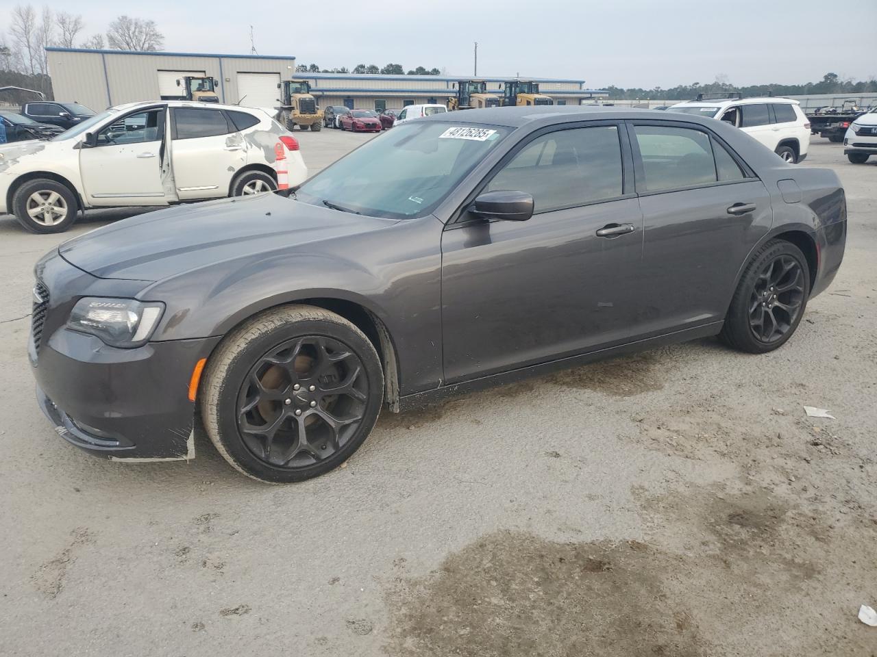 CHRYSLER 300 S 2019