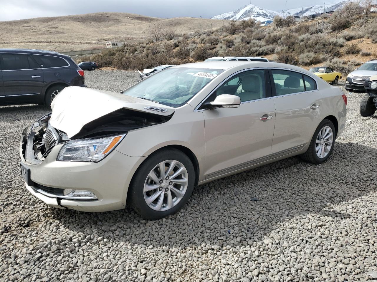 BUICK LACROSSE 2015