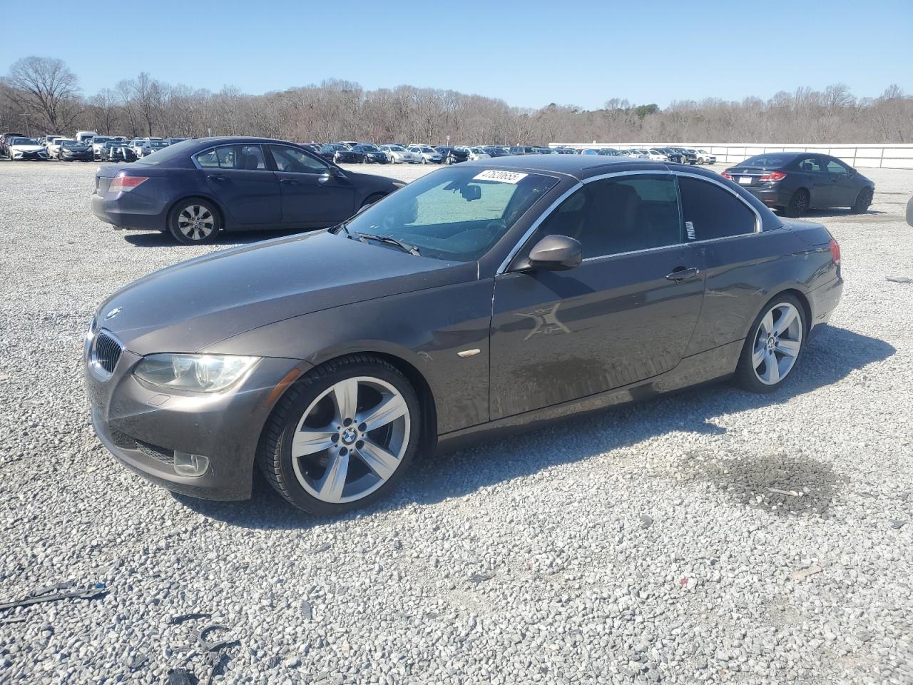 BMW 328 I 2010