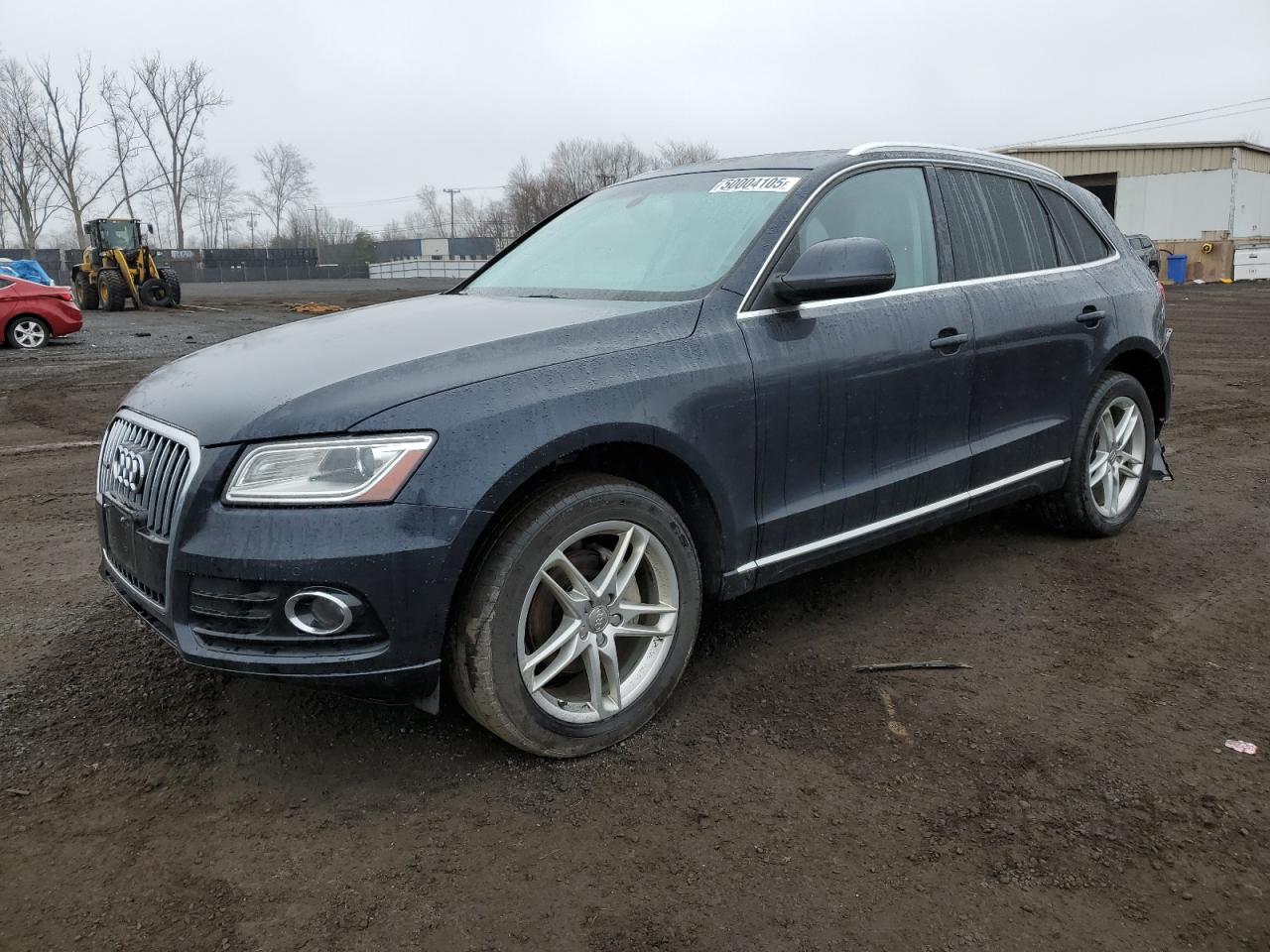 AUDI Q5 PREMIUM 2014