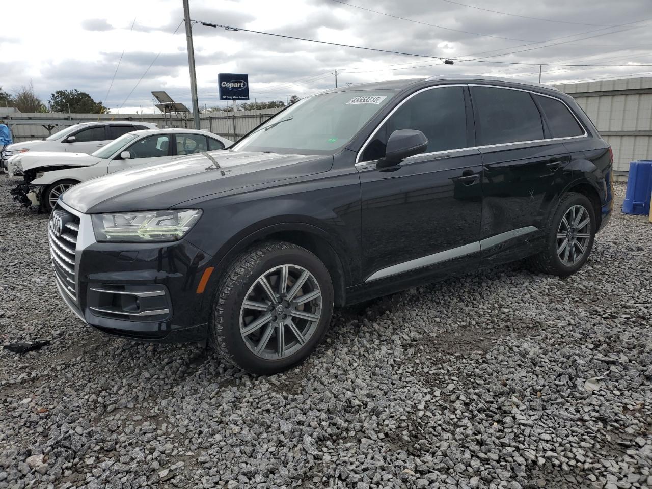 AUDI Q7 PREMIUM 2017