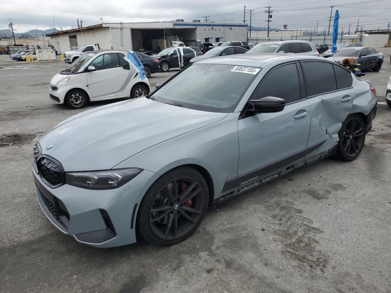 BMW M340I 2023