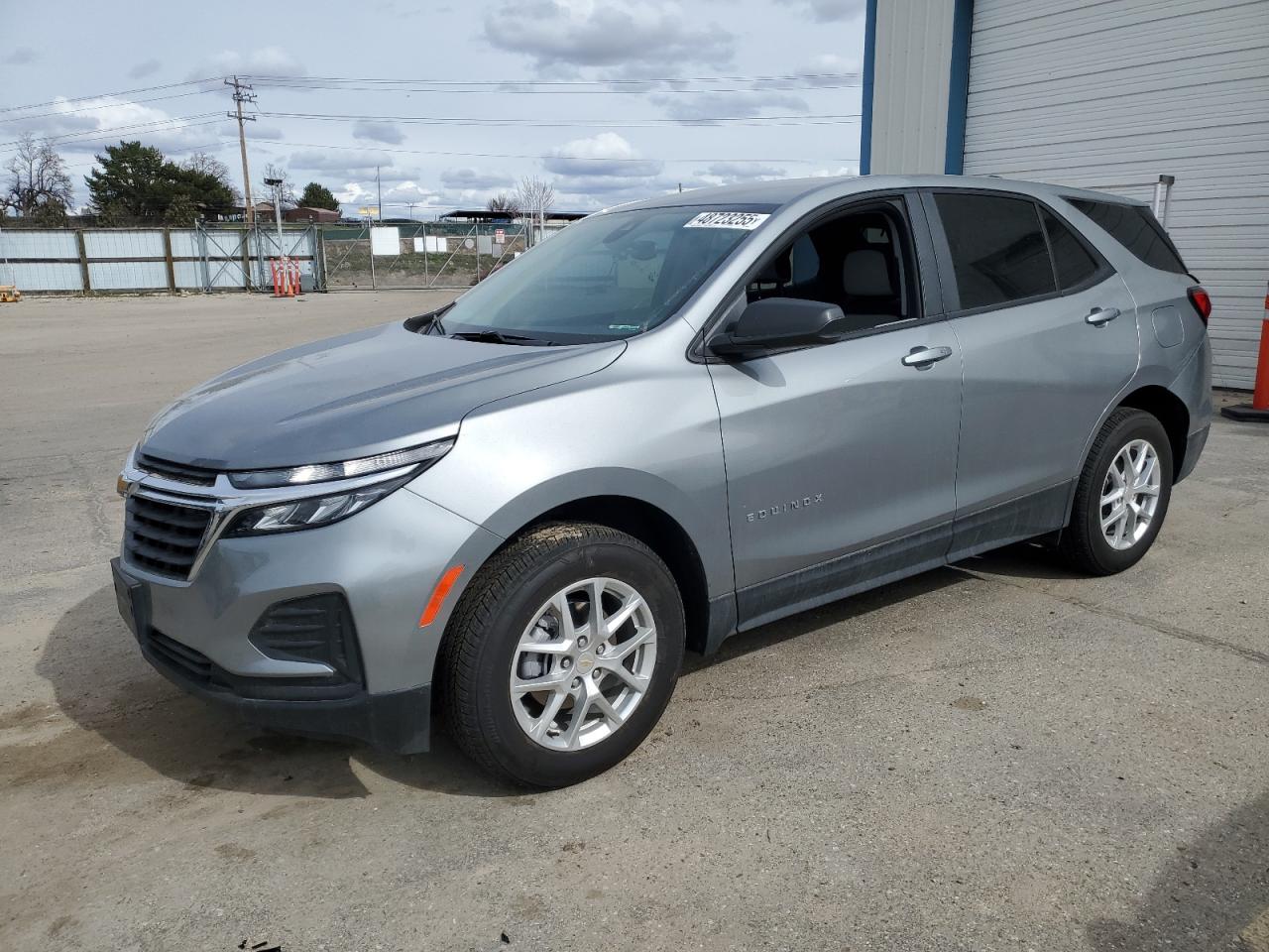 CHEVROLET EQUINOX LS 2024
