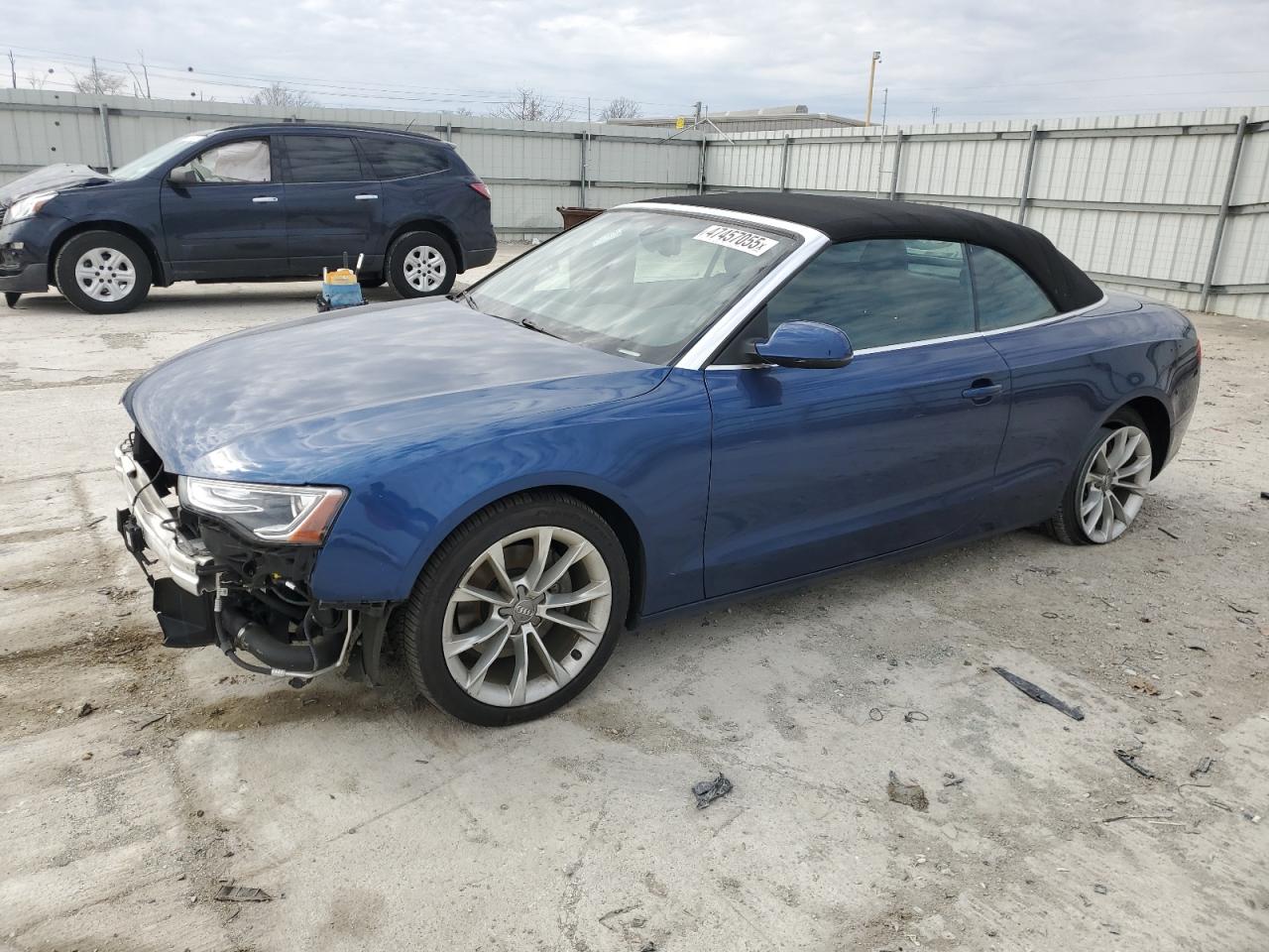 AUDI A5 PREMIUM 2014