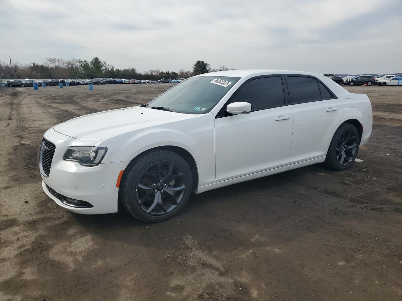 CHRYSLER 300 S 2021