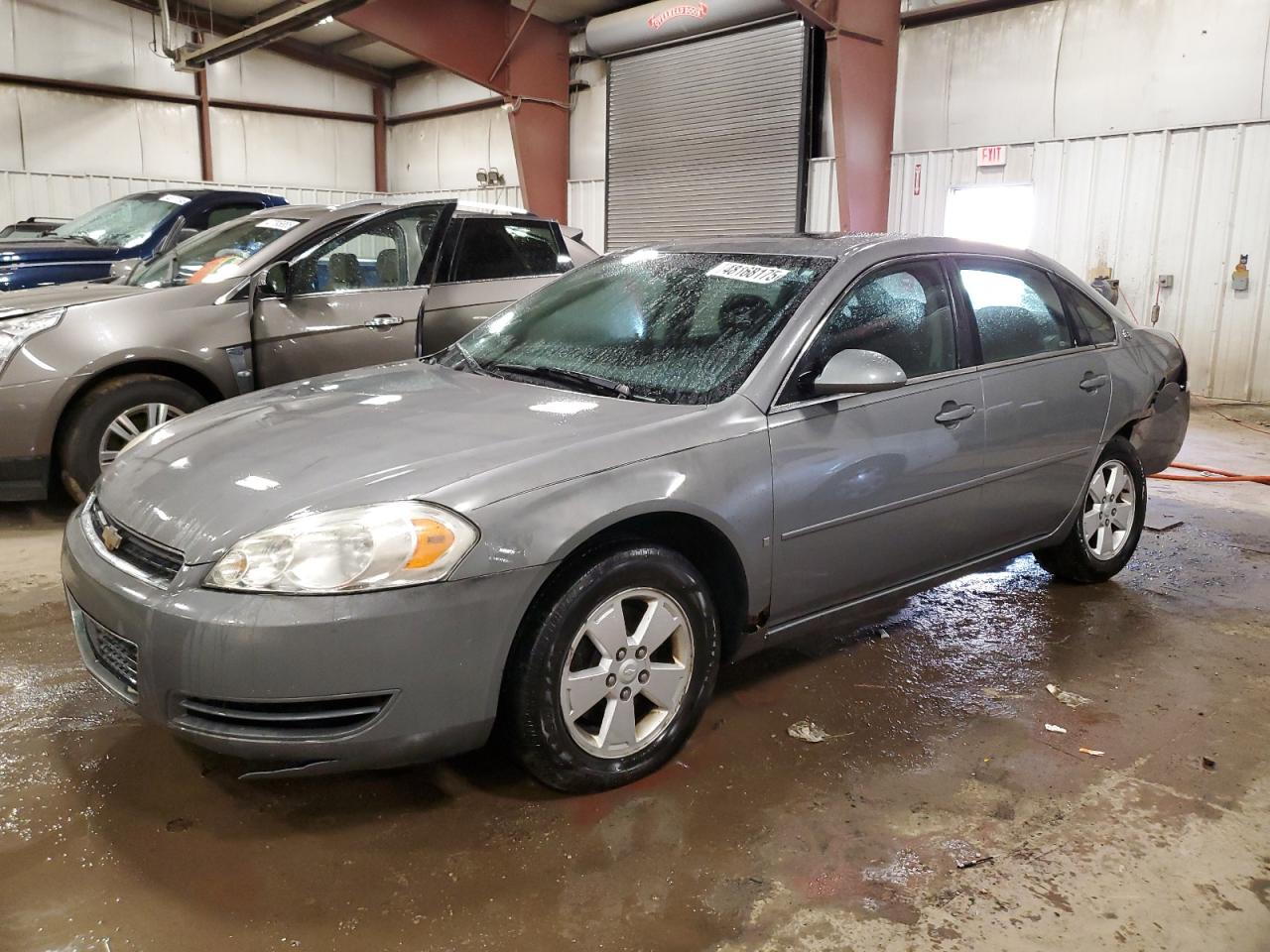 CHEVROLET IMPALA LT 2006