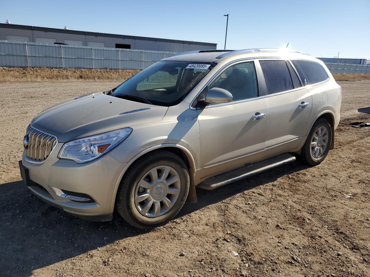 BUICK ENCLAVE 2015