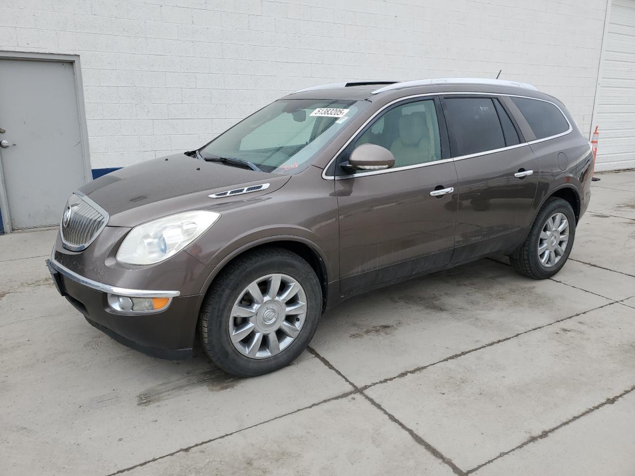 BUICK ENCLAVE 2012