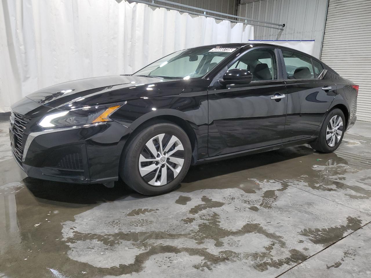 NISSAN ALTIMA S 2023