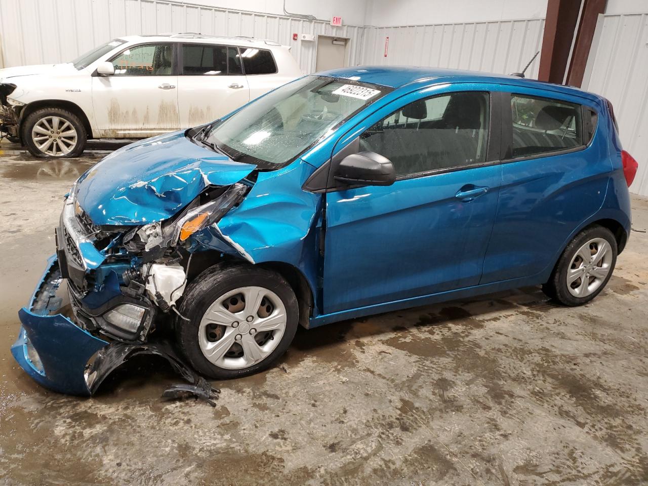 CHEVROLET SPARK LS 2019