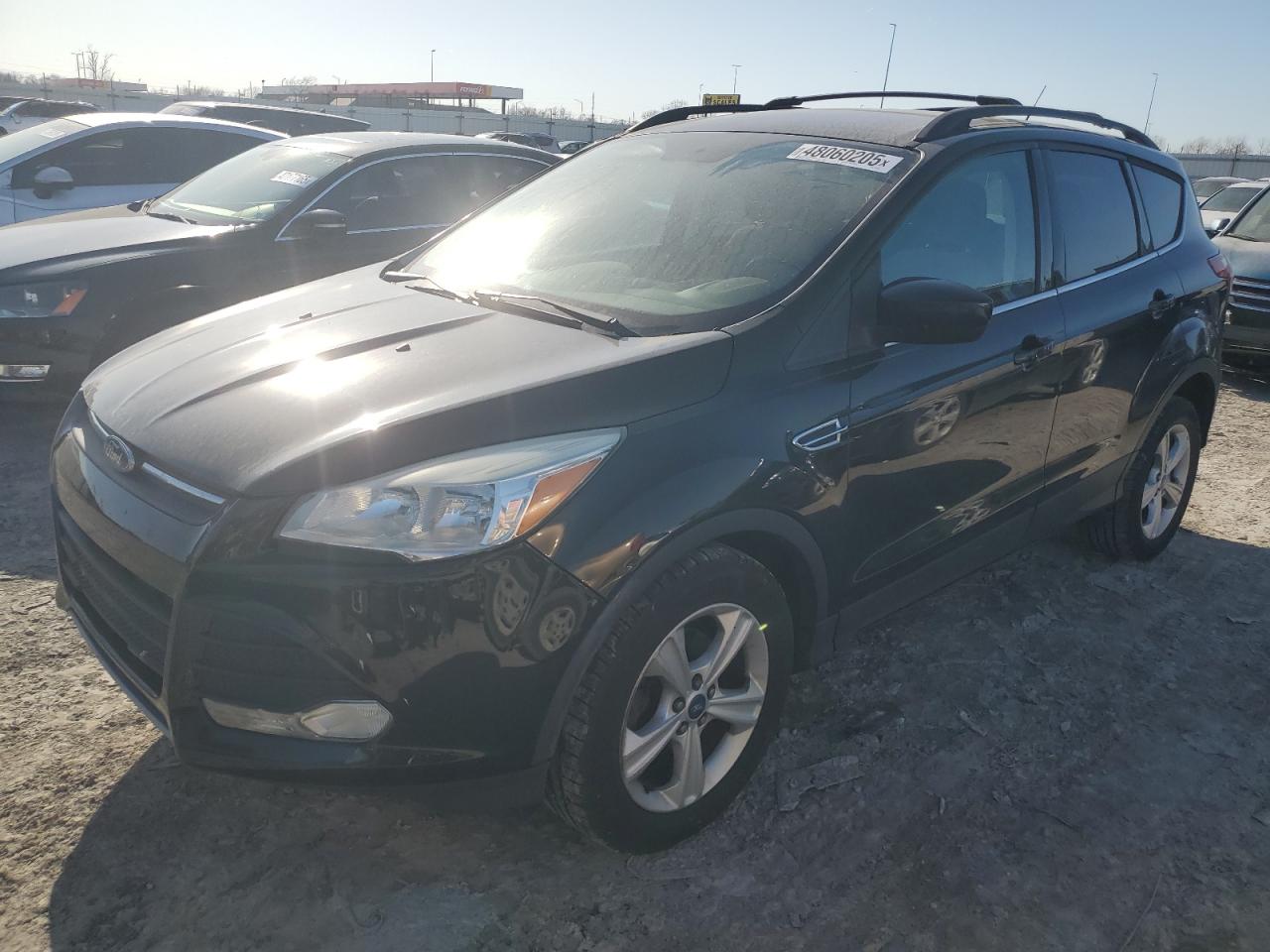 FORD ESCAPE SE 2013