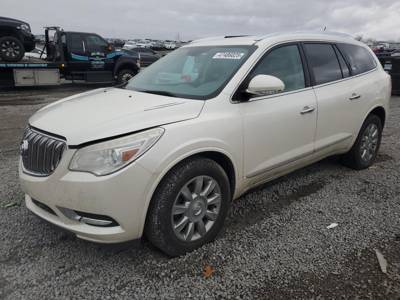 BUICK ENCLAVE 2013