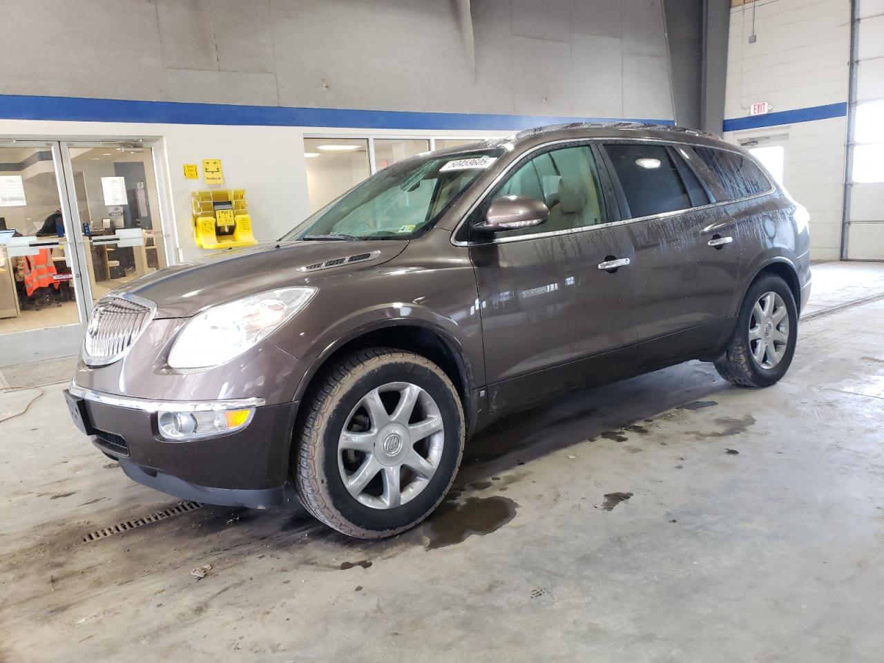 BUICK ENCLAVE CX 2010