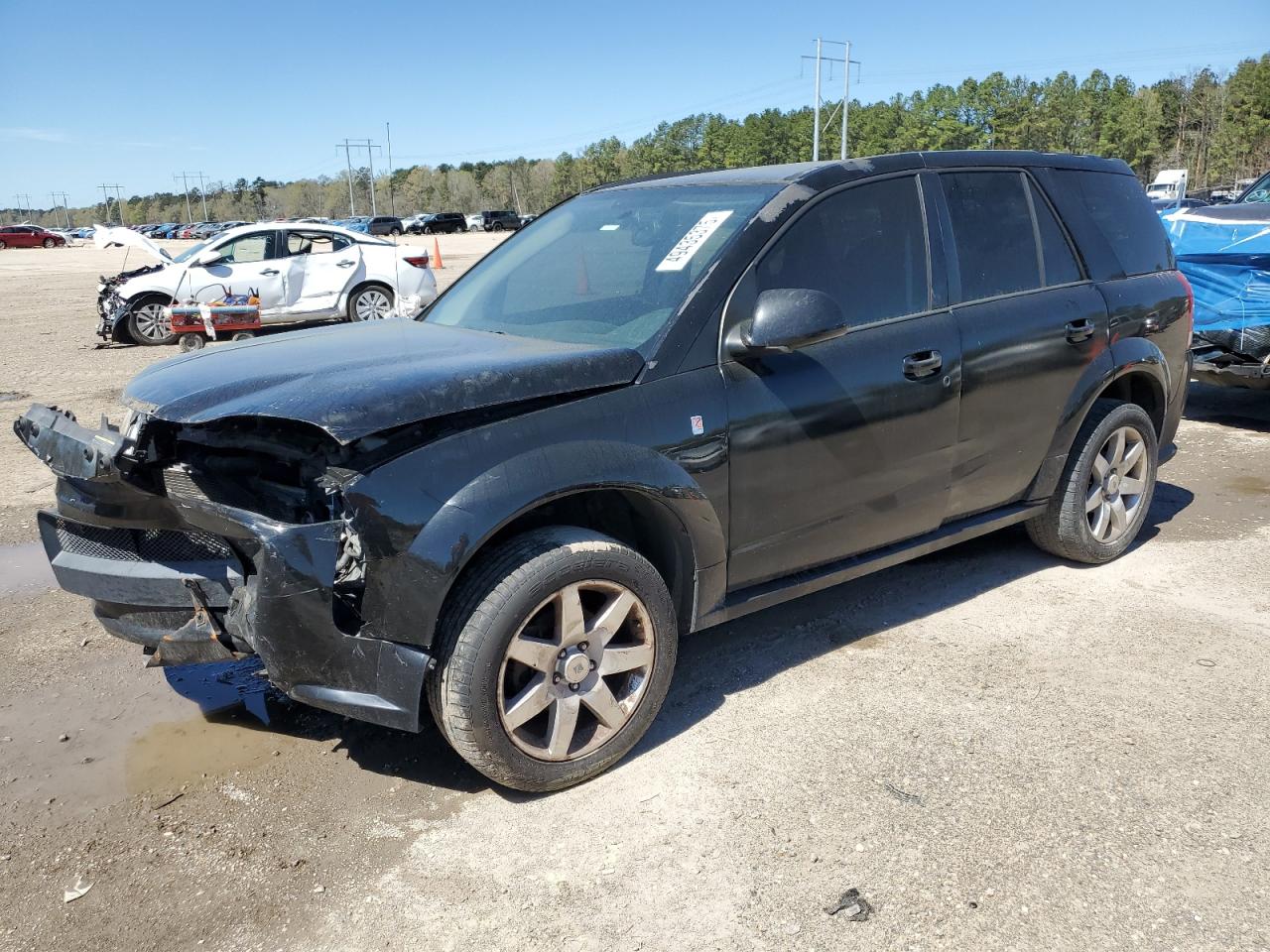 SATURN VUE 2006