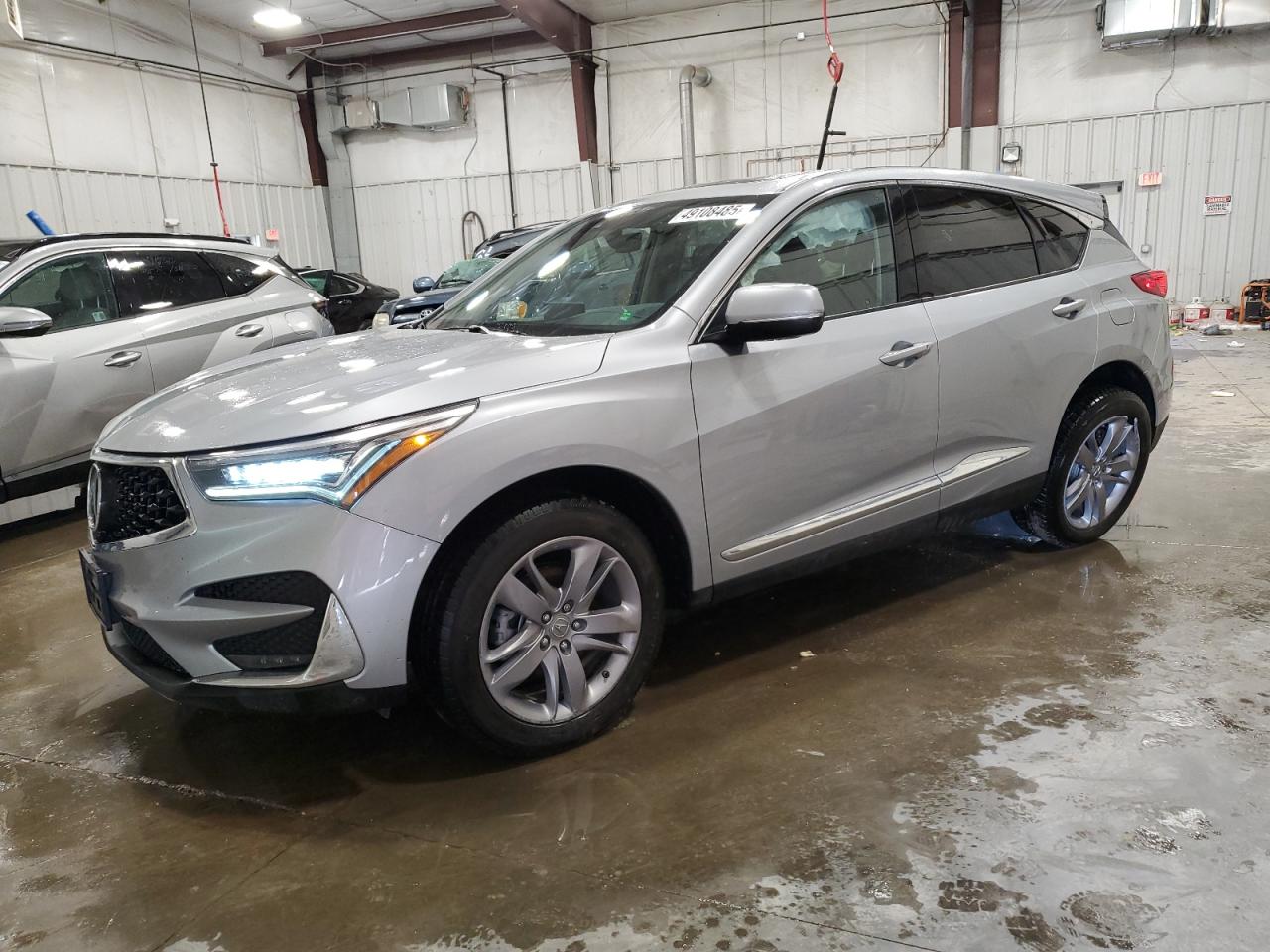 ACURA RDX ADVANC 2019